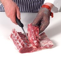 Meat Cut Spec Step 1